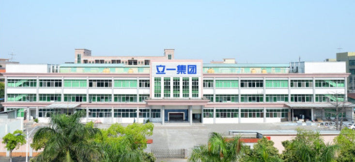 China Dongguan Liyi Environmental Technology Co., Ltd. Perfil da companhia