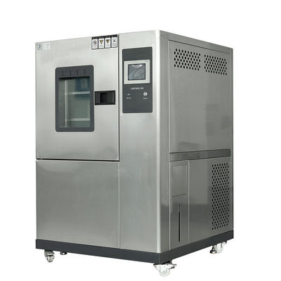 80L / equipamento de teste 150L/225L ambiental Constant Temperature Humidity