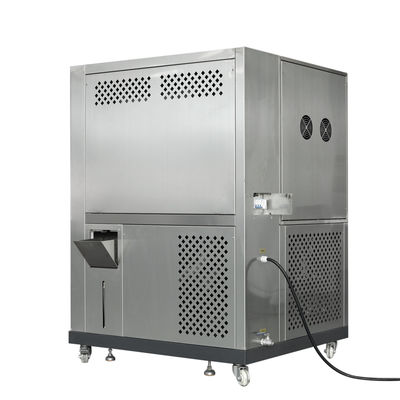 80L / equipamento de teste 150L/225L ambiental Constant Temperature Humidity