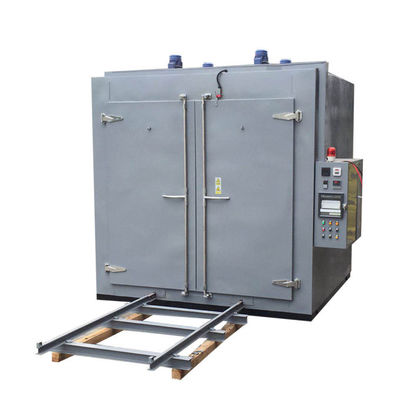 máquina de secagem industrial Heater Stable elétrica de 220V 50HZ Liyi