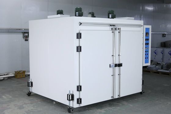máquina de secagem industrial Heater Stable elétrica de 220V 50HZ Liyi