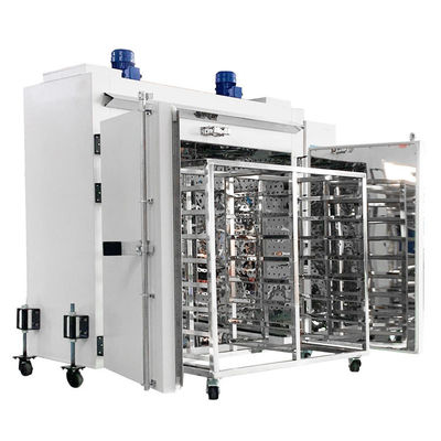 300 400 ar quente Oven Liyi Customized de secagem plástico industrial de 500 graus