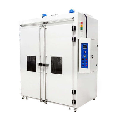 Ar quente de secagem industrial interno Oven For Laboratory da câmara de SUS304 Liyi