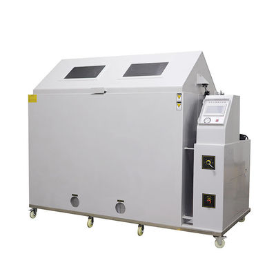 Máquina composta PID do teste de pulverizador de sal/tela táctil 220V 50HZ do LCD