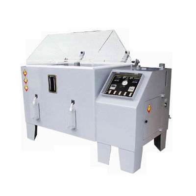 Máquina composta PID do teste de pulverizador de sal/tela táctil 220V 50HZ do LCD