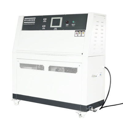 da irradiação UV da câmara do teste de envelhecimento da lâmpada de 40W Liyi máquina ajustável