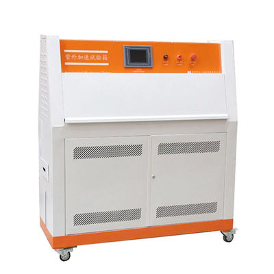 máquina de teste UV de 290nm-400nm Liyi, câmara de cura UV de ASTM