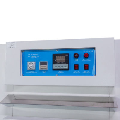 LIYI Electronics Test forno de alta temperatura 220 V aquecedor elétrico monofásico