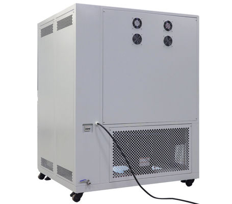 Caixa da câmara 1000L Constant Humidity Chamber For Carton do teste da temperatura do alto e baixo de LIYI