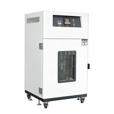 LIYI 150L 200C Forno de Secagem Industrial Aquecedor Elétrico Forno de Alta Temperatura