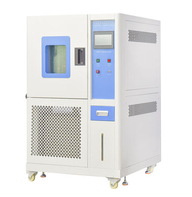 Fase 380V 50/60HZ de LIYI 150L Constant Temperature Humidity Test Chamber 3