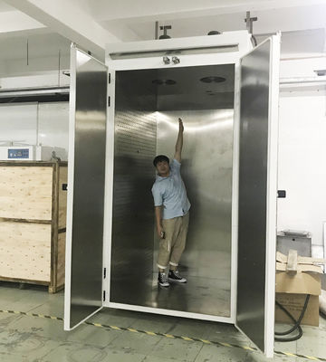Forno de laboratório de alta temperatura de tamanho grande LIYI proteção contra temperatura excessiva