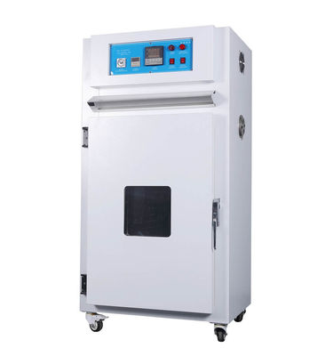 Teste de confiabilidade ambiental do forno de secagem elétrico branco LIYI RT+20℃ a +300℃