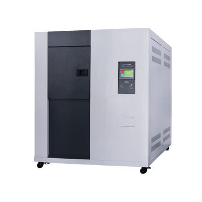 LIYI -60-150C Resfriamento e Aquecimento Equipamento de Câmara de Teste de Choque Térmico