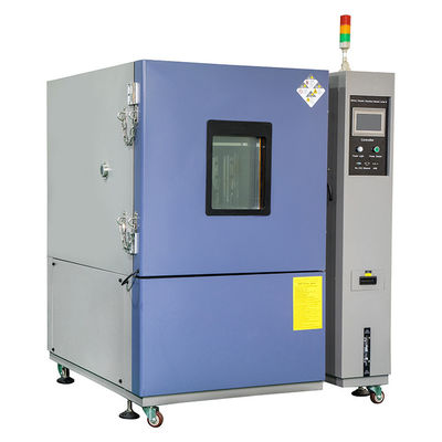 LIYI 80-1000L Ciclo R23 Câmara de Teste de Bateria para Temperatura Umidade