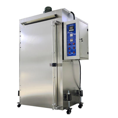 LIYI Máquina de forno de secagem de ar quente de precisão elétrica Forno de secagem industrial