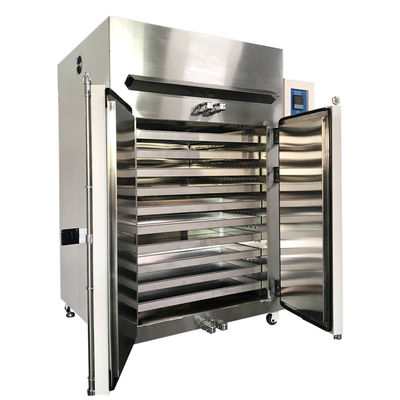 LIYI Máquina de forno de secagem de ar quente de precisão elétrica Forno de secagem industrial