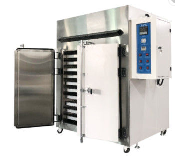 Secagem elétrica Oven Manufacturer All Size Customize industrial do ar quente de Liyi que seca Oven Dry Oven Machine