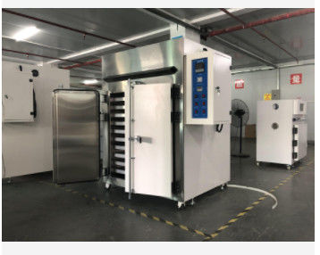 Secagem elétrica Oven Manufacturer All Size Customize industrial do ar quente de Liyi que seca Oven Dry Oven Machine