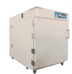 Máquina de secagem a vácuo industrial grande LIYI preço de câmara de vácuo de forno