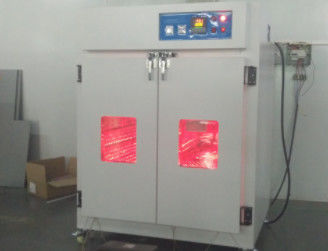 LIYI forçou - o ar que seca o infravermelho quente Oven Laboratory Heating Oven de Laboratório Horno De Secado Industrial