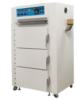 Do ciclo de secagem forçado do vento do laboratório de LIYI armário seco /Industrial de Oven Drying que seca Oven Cabinet