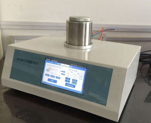 Preço chinês de Differential Scanning Calorimeter do fabricante de LIYI