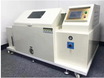 Câmara cíclica do teste da umidade da temperatura da câmara da corrosão de LIYI IEX60068 para Metal Empresa