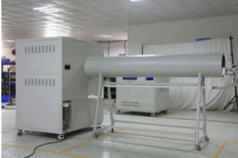 O teste de pulverizador de alta qualidade da água IPX3~6 de Liyi provê câmaras ambientais