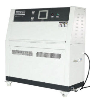 Máquina de teste UV de Liyi/verificador UV/câmaras de cura UV do teste ambiental da câmara