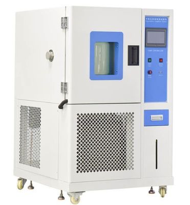 LIYI Mini Chamber Small Price Lab usam o equipamento da temperatura e da umidade de Oven Stability Tester Test High-Low