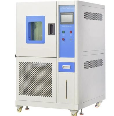 LIYI Mini Chamber Small Price Lab usam o equipamento da temperatura e da umidade de Oven Stability Tester Test High-Low