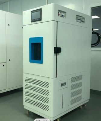 Câmara de clima alta do fornecedor da fábrica da estabilidade da máquina da baixa temperatura de LIYI Contanst com controle de umidade