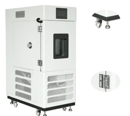 Câmara da estabilidade da umidade de LIYI, câmara do teste de 80-800L Benchtop