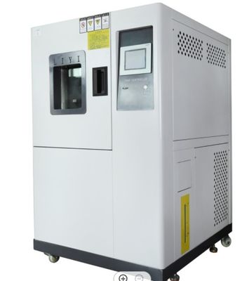 Equipamento de análise laboratorial de ASTM 150L, temperatura de LIYI e armário de controle da umidade