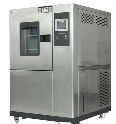 Equipamento de análise laboratorial de ASTM 150L, temperatura de LIYI e armário de controle da umidade