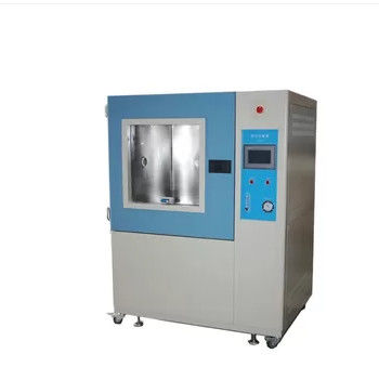 Câmara do IEC 60068 2-4kg/M Sand Dust Test de LIYI para a indústria Liyi