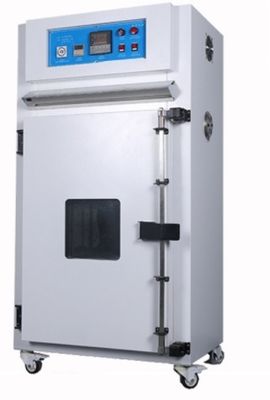 Câmara horizontal do teste do clima, forno de secagem do ar quente de 66×92×55cm