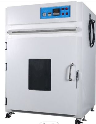 Câmara horizontal do teste do clima, forno de secagem do ar quente de 66×92×55cm