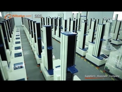 Vídeo da empresa LIYI