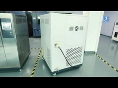 Câmara climática LY-2150