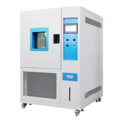 qualidade  Laboratory Mini Constant Temperature Humidity Chamber Damp Heat Testing fábrica