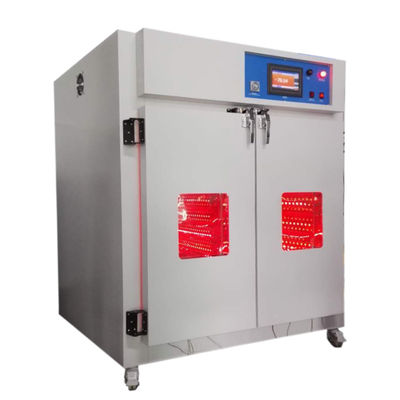 qualidade  Forced Hot Air Drying Industrial Infrared Oven LIYI For Laboratory fábrica