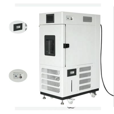 qualidade  LIYI 80L Environmental Test Chamber Small Humidity And Temperature Control Conditioning fábrica