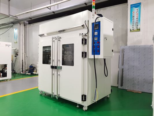 200 250 ar quente de 300 graus que seca Oven Industrial Electric Circulation Heating
