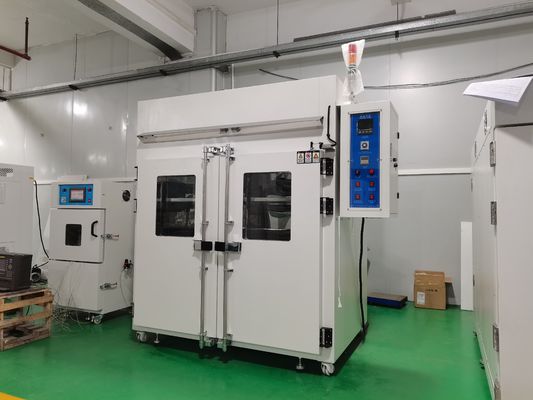 200 250 ar quente de 300 graus que seca Oven Industrial Electric Circulation Heating