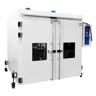 300 400 ar quente Oven Liyi Customized de secagem plástico industrial de 500 graus