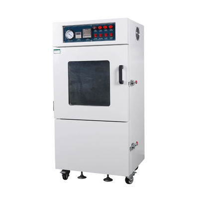 500kg Vacuum Drying Oven 40-200°C for Industrial Use