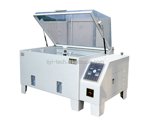 LIYI 480L IP56 Protected 220V Salt Spray Test Chamber Cyclic Corrosion Test Chamber for Corrosion Resistance Testing