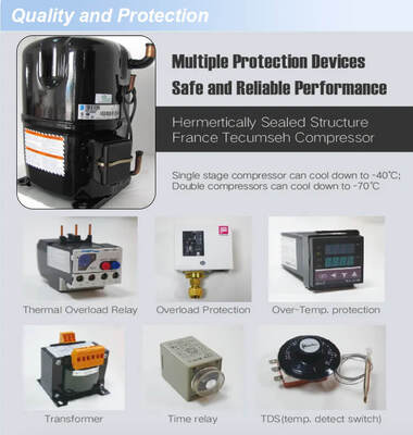 Liyi Câmara Ambiental Personalizada Controlo de Temperatura e Umidade Gabinete Câmara de Ar condicionado